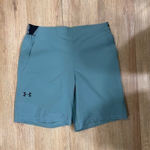 Mens Under Armour Vanish Woven Shorts
